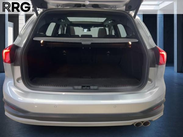 Ford Focus 1.0 EcoBoost Mild-Hybrid Active X S/S