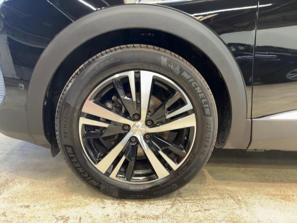 Peugeot 3008 1.2 PureTech 130 GT