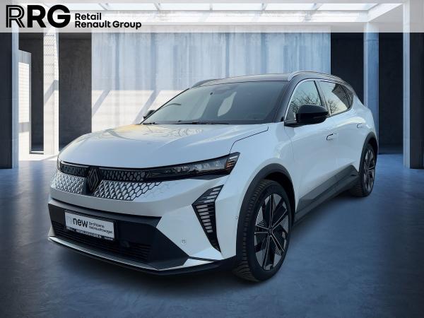 Renault Scenic E-Tech Scenic E-TECH Techno 220HP Longrange