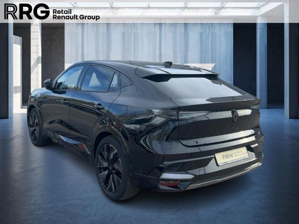 Renault Rafale 1.2 Plug-in Hybrid 300 Esprit Alpine