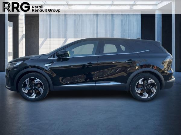 Renault Symbioz 1.6 E-TECH Full Hybrid 145 Techno