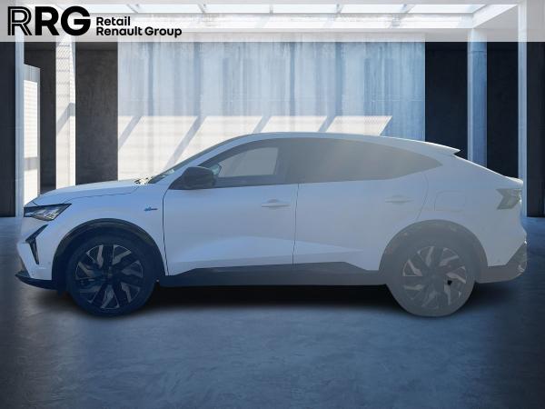 Renault Rafale 1.2 Plug-in Hybrid 300 Esprit Alpine