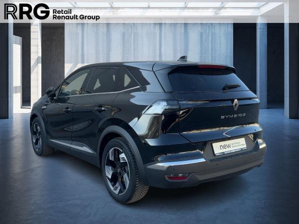 Renault Symbioz 1.6 E-TECH Full Hybrid 145 Techno