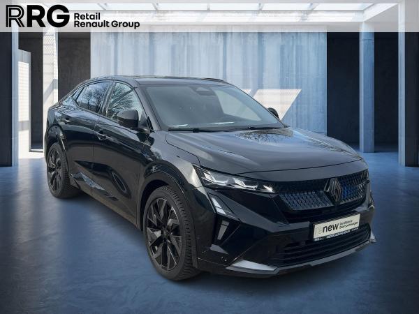 Renault Rafale 1.2 Plug-in Hybrid 300 Esprit Alpine