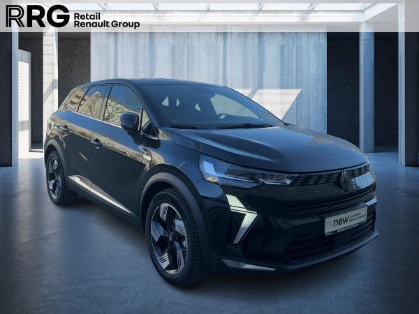 Renault Symbioz 1.6 E-TECH Full Hybrid 145 Techno