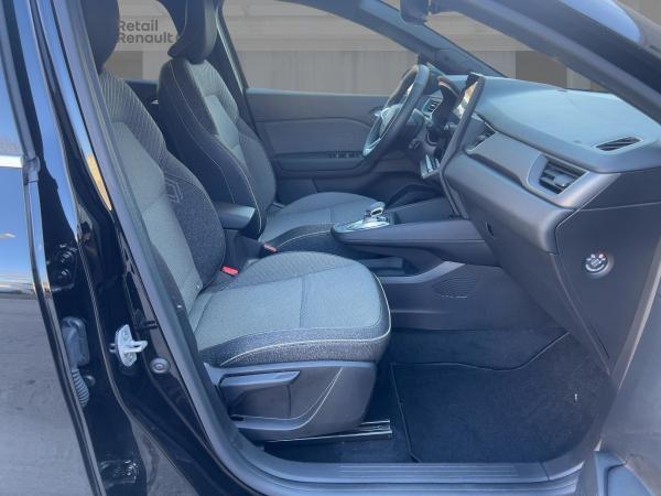 Renault Symbioz 1.6 E-TECH Full Hybrid 145 Techno