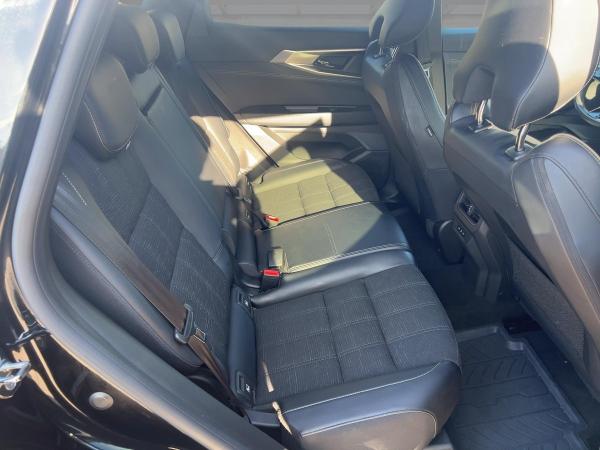 Renault Austral 1.2 Iconic 200 Full Hybrid Allradlenkung Renault Austral 1.2 Iconic 200 Full Hybrid Allradlenkung