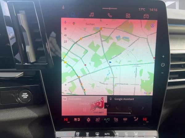 Renault Rafale 1.2 Plug-in Hybrid 300 Esprit Alpine