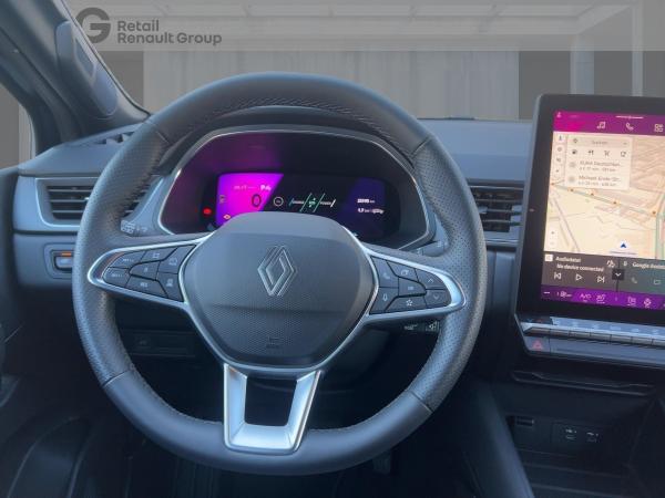 Renault Symbioz 1.6 E-TECH Full Hybrid 145 Techno