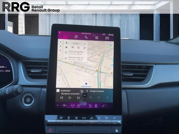 Renault Symbioz 1.6 E-TECH Full Hybrid 145 Techno