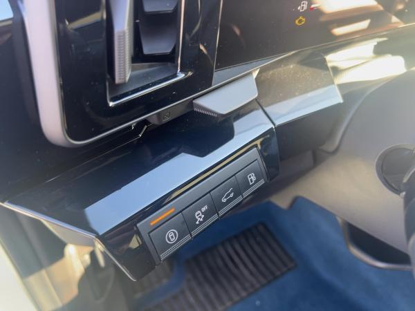 Renault Rafale 1.2 Plug-in Hybrid 300 Esprit Alpine