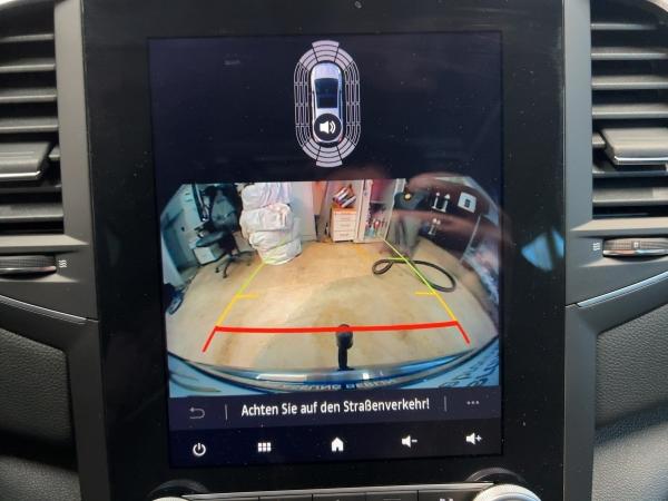 Renault Megane 1.3 TCe 160 Grandtour R.S.Line