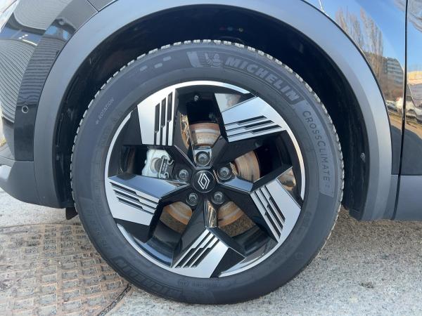 Renault Symbioz 1.6 E-TECH Full Hybrid 145 Techno