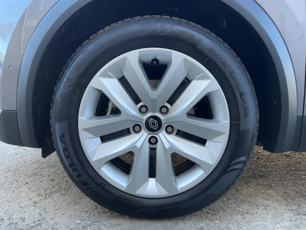 Renault Symbioz 1.6 E-TECH Full Hybrid 145 Evolution