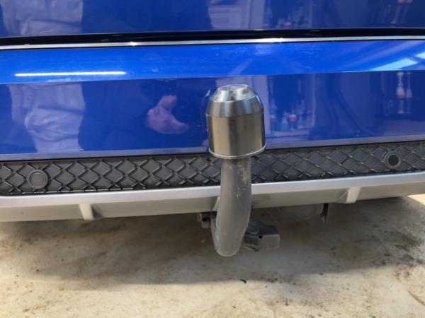 Renault Megane 1.3 TCe 160 Grandtour R.S.Line