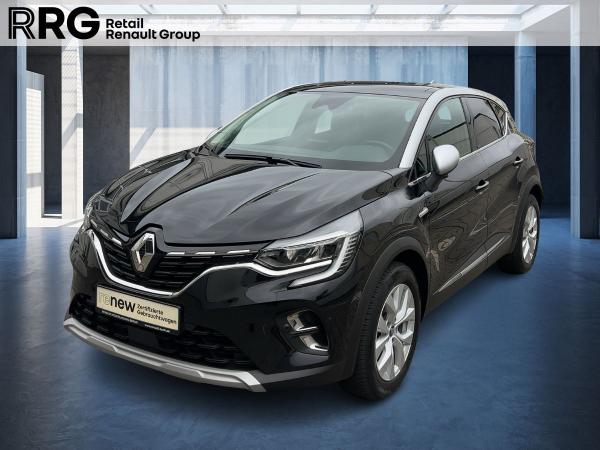 Renault Captur 1.6 TCE 160 INTENS