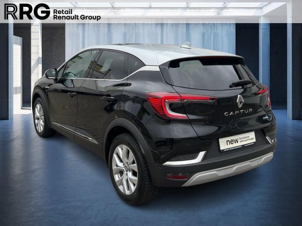 Renault Captur 1.6 TCE 160 INTENS