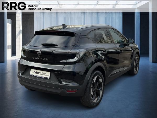 Renault Captur 1.3 TCe 160 Techno