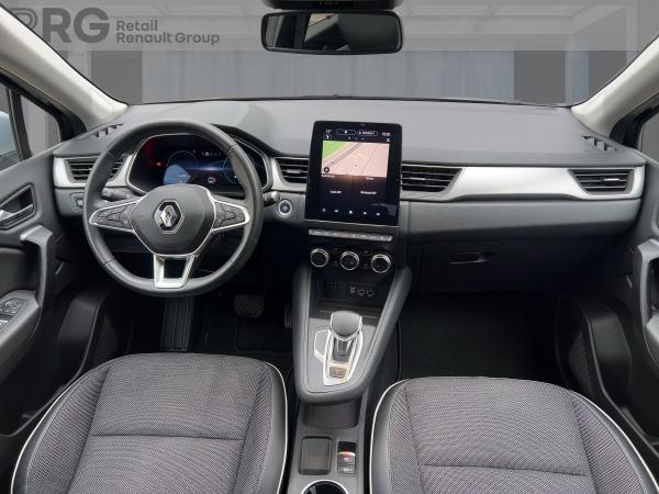Renault Captur 1.6 TCE 160 INTENS