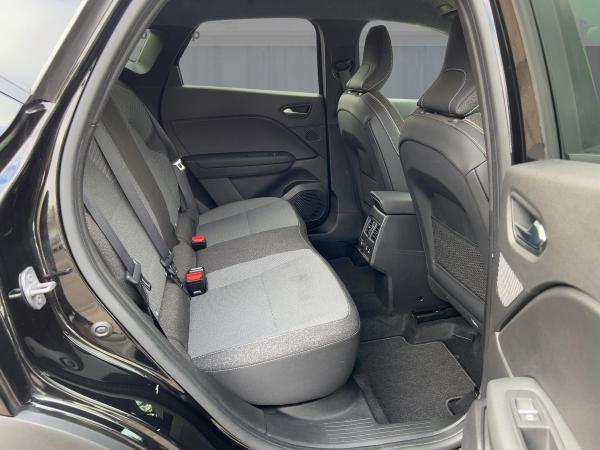 Renault Captur 1.3 TCe 160 Techno