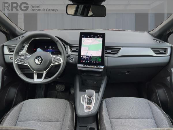 Renault Captur 1.3 TCe 160 Techno