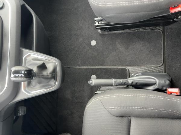 Renault Trafic 2.0 dCi 170 Grand SpaceClass