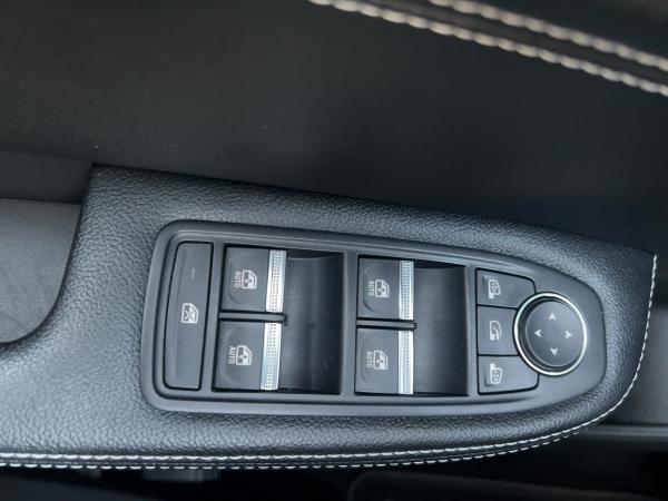 Renault Arkana 1.3 TCe 140 Mild-Hybrid Techno