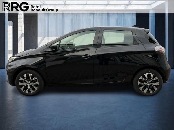 Renault ZOE R110 Z.E.50 Evolution CCS
