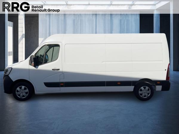 Renault Master 2.3 DCI 150 L3H2 KOMFORT 3,5T
