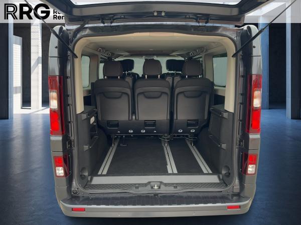 Renault Trafic 2.0 dCi 170 Grand SpaceClass