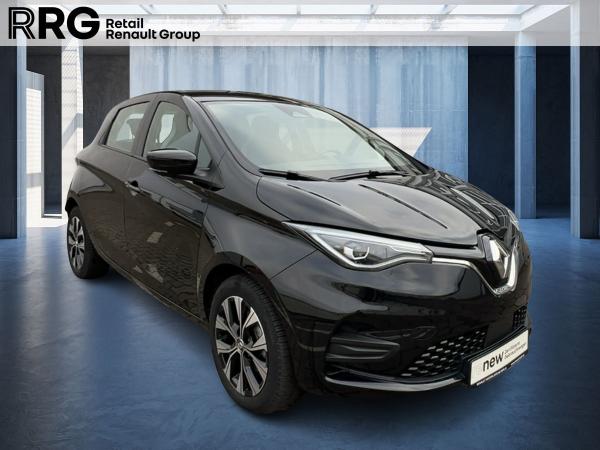 Renault ZOE R110 Z.E.50 Evolution CCS