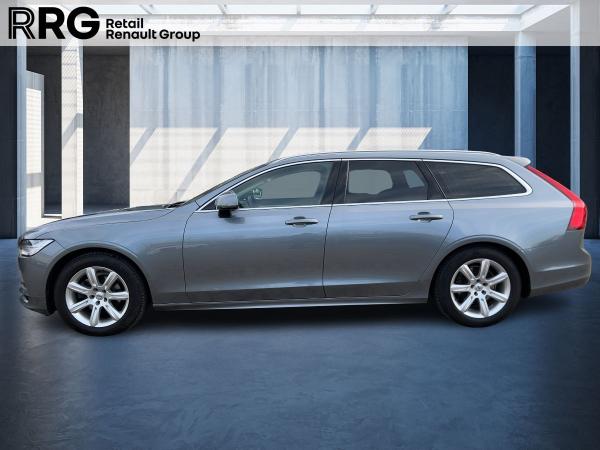 Volvo V90 D4 Momentum SHZ PDC LED LEDER