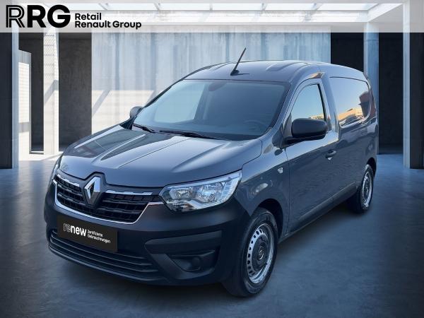 Renault Express 1.3 TCe 100 Basis LED-Tagfahrlicht ABS E