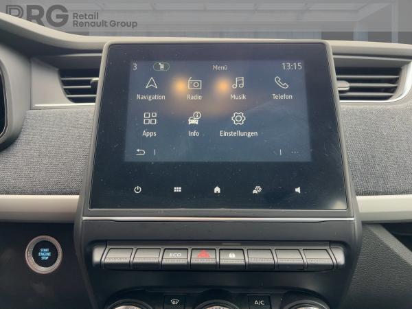 Renault ZOE R110 Z.E.50 Evolution CCS