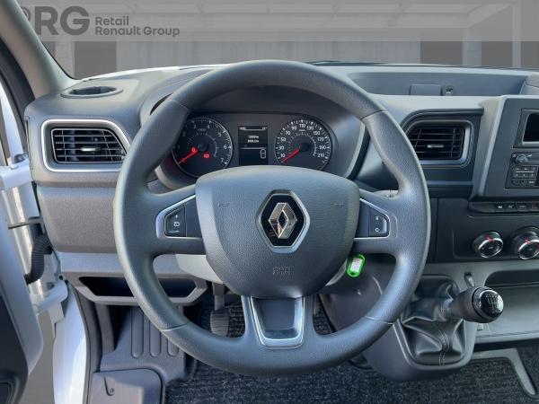 Renault Master 2.3 DCI 150 L3H2 KOMFORT 3,5T