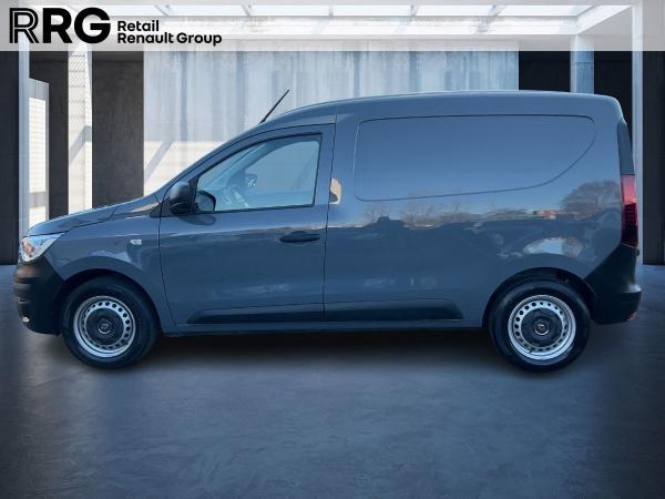 Renault Express 1.3 TCe 100 Basis LED-Tagfahrlicht ABS E