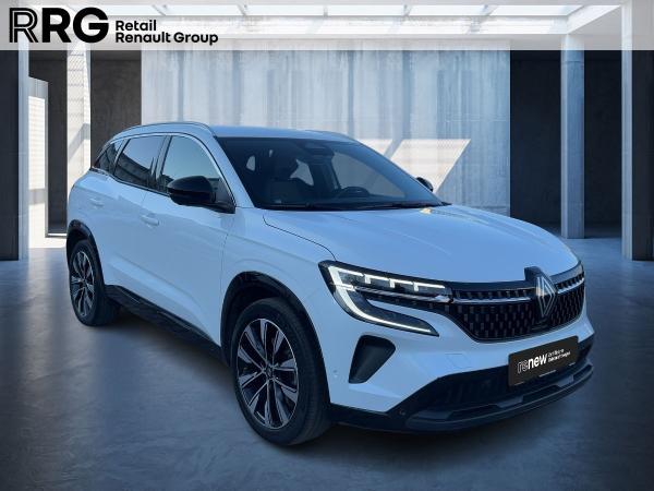 Renault Austral E-TECH Hybrid 200 CarPlay SHZ 360° Navi