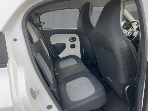 Renault Twingo SCe 65 Equilibre Klima Allwetter CarPlay