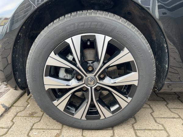 Renault ZOE R110 Z.E.50 Evolution CCS