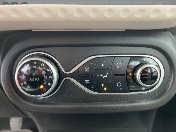 Renault Twingo SCe 65 Equilibre Klima Allwetter CarPlay