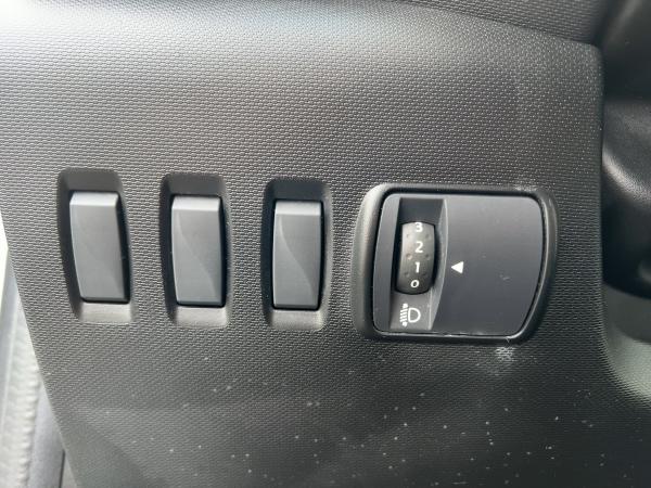 Renault Twingo SCe 65 Equilibre Klima Allwetter CarPlay