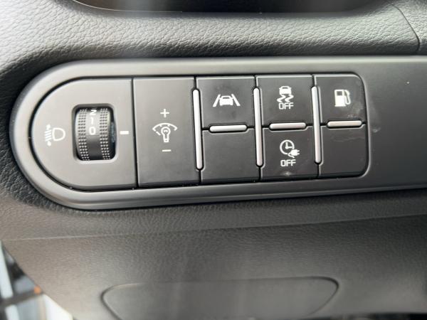 Kia Ceed SW cee'd Sportswagon Plug-In Hybrid Vision Kamera