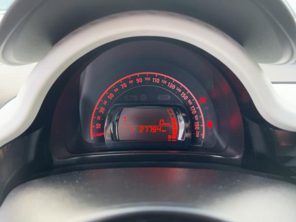 Renault Twingo SCe 65 Equilibre Klima Allwetter CarPlay