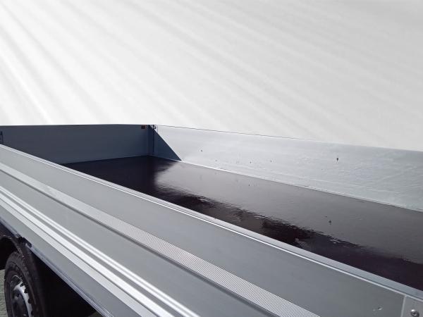 Renault Master FWD Fgst. Pritsche EK advance L2H1 3,5t B