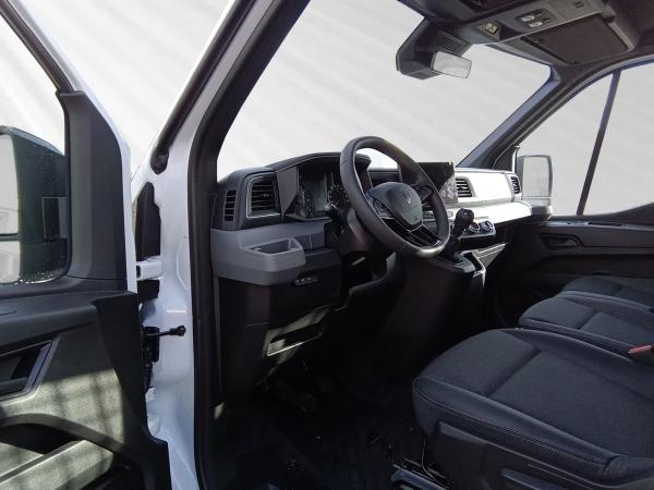 Renault Master FWD Fgst. Pritsche EK advance L2H1 3,5t B