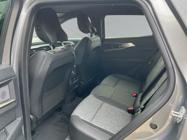 Renault Austral Techno E-TECH Hybrid 200