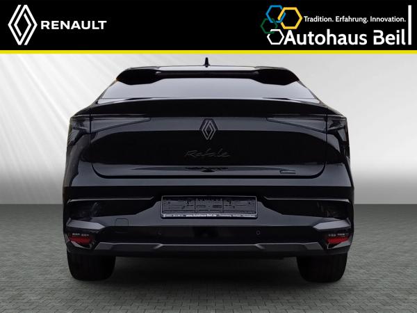 Renault Rafale Esprit Alpine E-Tech Plug-in Hybrid 300 4