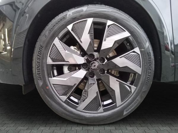 Renault Rafale Esprit Alpine E-Tech Plug-in Hybrid 300 4