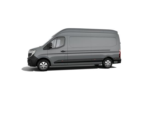 Renault Master FWD Kasten advance L3H3 3,3t Blue dCi 150