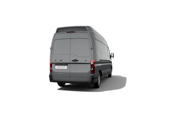 Renault Master FWD Kasten advance L3H3 3,3t Blue dCi 150